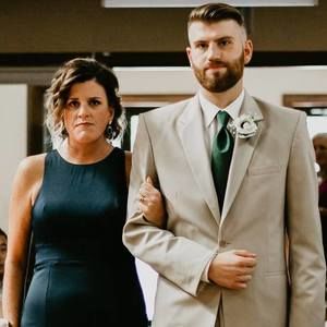 Meet your Posher, Samuel